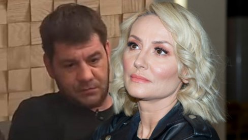ALI, OPET, TATA MI JE... Potresne reči Gocine ćerke o ocu Ivanu: Sve je moglo da bude drugačije ALI, OPET, TATA MI JE... Potresne reči Gocine ćerke o ocu Ivanu: Sve je moglo da bude drugačije