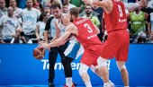 SRBIJA DANAS DOBIJA PROTIVNIKA: Luka Dončić napada snažne Kanađane!