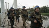 РАТ У УКРАЈИНИ: Официр ОСУ Украјинске снаге безбедности трпе значајне губитке и одбијају да изађу на фронт РАТ У УКРАЈИНИ: Официр ОСУ Украјинске снаге безбедности трпе значајне губитке и одбијају да изађу на фронт