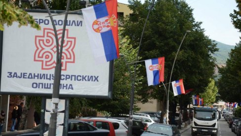 I BRISEL ČITA NORMALIZACIJU KAO PRIZNANJE: Uoči nastavka današnjeg tehničkog dijaloga Beograda i Prištine iz EU izneli stav I BRISEL ČITA NORMALIZACIJU KAO PRIZNANJE: Uoči nastavka današnjeg tehničkog dijaloga Beograda i Prištine iz EU izneli stav