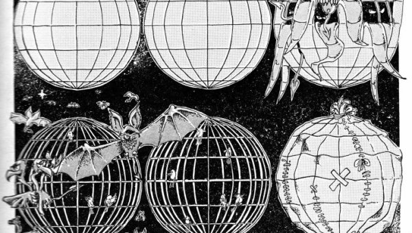 ИЗЛОЖБА СТРИПА СЛОБОДАНА ИВКОВА: Неуморни истраживач стрипа је објавио више стотина илустрација ИЗЛОЖБА СТРИПА СЛОБОДАНА ИВКОВА: Неуморни истраживач стрипа је објавио више стотина илустрација