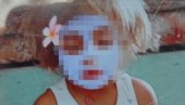 ОВО ЈЕ ДЕВОЈЧИЦА (3) КОЈА ЈЕ ПОГИНУЛА НА КАРАБУРМИ: Дете преминуло испред куће, родитељи у нервном растројству