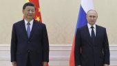 ВЕЛИКИ ПЛАНОВИ: Кина спремна да са Русијом сагради праведнији светски поредак ВЕЛИКИ ПЛАНОВИ: Кина спремна да са Русијом сагради праведнији светски поредак