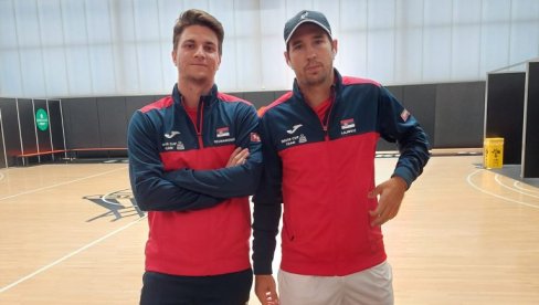 ISKRENO, NE DEMOTIVIŠE ME OVAKAV POČETAK SEZONE! Lajović nakon ispadanja od Kecmanovića u prvom kolu Australijan opena ISKRENO, NE DEMOTIVIŠE ME OVAKAV POČETAK SEZONE! Lajović nakon ispadanja od Kecmanovića u prvom kolu Australijan opena
