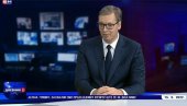 VUČIĆ U BIJELJINI: Republika Srpska uvek može da se osloni na Srbiju VUČIĆ U BIJELJINI: Republika Srpska uvek može da se osloni na Srbiju