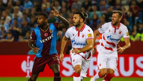 OČEKUJTE TAJFUN NA CRNOM MORU: Trabzon i Alanja gotovo uvek prirede goleade u međusobnim susretima OČEKUJTE TAJFUN NA CRNOM MORU: Trabzon i Alanja gotovo uvek prirede goleade u međusobnim susretima