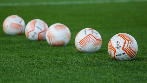 ЛИГА ЕВРОПЕ: Голеаде у Загребу и Салзбургу, Селта са играчем мање победила Лил