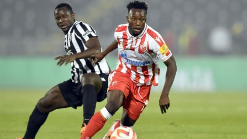 IZNENAĐENJA? MA KAKVI: Crvena zvezda i Partizan u ovim sastavima na večitom derbiju