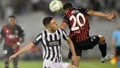 NAVIJAČIMA SE SVIĐA OVAJ PARTIZAN Urošević: Pa, ovo svi žele da gledaju! NAVIJAČIMA SE SVIĐA OVAJ PARTIZAN Urošević: Pa, ovo svi žele da gledaju!