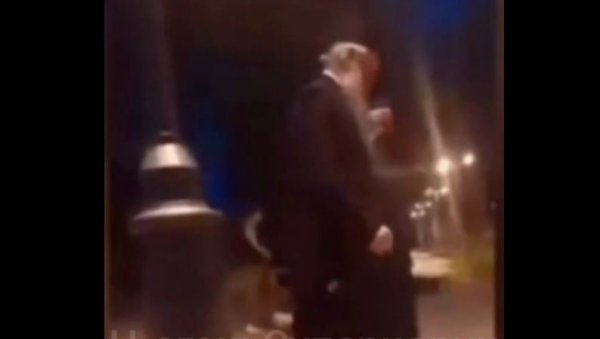 ЦЕТИЊАНИ ПРОВОЦИРАЛИ ЈОАНИКИЈА: Одговором показао колико је достојан (ВИДЕО) ЦЕТИЊАНИ ПРОВОЦИРАЛИ ЈОАНИКИЈА: Одговором показао колико је достојан (ВИДЕО)