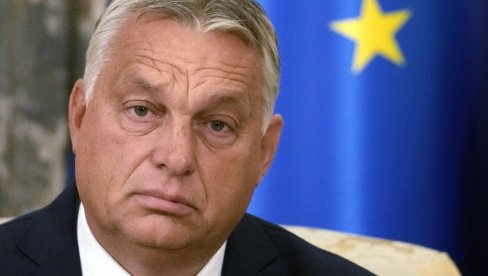 ТАНКА ЦРВЕНА ЛИНИЈА Орбан: Трећи светски рат може почети у сваком тренутку ТАНКА ЦРВЕНА ЛИНИЈА Орбан: Трећи светски рат може почети у сваком тренутку