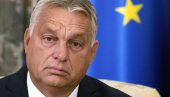 ORBAN: Sankcije ne slabe rusku, nego evropsku privredu