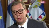 ВУЧИЋ О ПРЕДСТОЈЕЋОЈ ЗИМИ: Биће велике несташице хране не само у Африци, већ и у Европи - Сви желе да купују од нас ВУЧИЋ О ПРЕДСТОЈЕЋОЈ ЗИМИ: Биће велике несташице хране не само у Африци, већ и у Европи - Сви желе да купују од нас