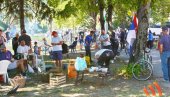 DANI SELA UZ SLIKARE I BOSANSKI LONAC: Tradicionalna manifestacija u selu Krajišnik DANI SELA UZ SLIKARE I BOSANSKI LONAC: Tradicionalna manifestacija u selu Krajišnik