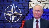 БИВШИ ШЕФ НАТО: Запад увео 18.000 казнених мера против Русије, али оне нису уродиле плодом