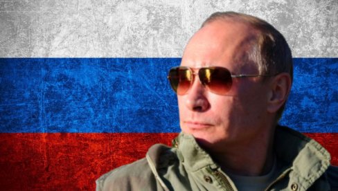 ЈАК ПРЕДСЕДНИК – ЈАКА РУСИЈА: Дума о Путиновој победи на изборима
