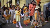 КАРНЕВАЛ, МАЖОРЕТКИЊЕ И БУБЊАРИ: у Кикинди се одржавају 37. „Дани лудаје“ (ФОТО+ВИДЕО) КАРНЕВАЛ, МАЖОРЕТКИЊЕ И БУБЊАРИ: у Кикинди се одржавају 37. „Дани лудаје“ (ФОТО+ВИДЕО)