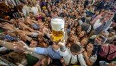 ZATVOREN OKTOBERFEST: Policija se hitno oglasila