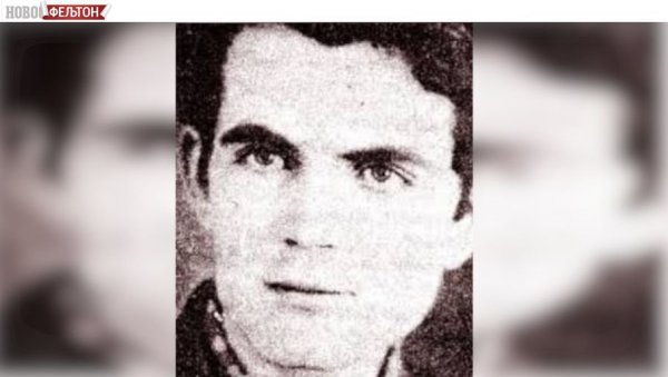 ФЕЉТОН - ПОКРАЈИНА ОТИМА ДЕЛОВЕ СРБИЈЕ: Партијски врх довео до подела и сукоба ФЕЉТОН - ПОКРАЈИНА ОТИМА ДЕЛОВЕ СРБИЈЕ: Партијски врх довео до подела и сукоба