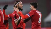 PRITISAK NAM ODGOVARA: Nemanja Gudelj veliki optimista pred duel Mađarska - Srbija PRITISAK NAM ODGOVARA: Nemanja Gudelj veliki optimista pred duel Mađarska - Srbija