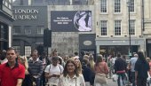 НАПАД САМОСТРЕЛОМ НА ПРОЛАЗНИКЕ У ЛОНДОНУ: Полиција тражи починиоца
