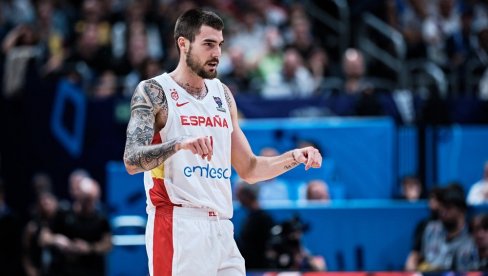 AKTUELNI ŠAMPION GAZI SVE PRED SOBOM: Letonci su napravili veliko iznenađenje! AKTUELNI ŠAMPION GAZI SVE PRED SOBOM: Letonci su napravili veliko iznenađenje!