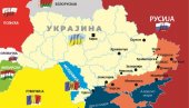 ЕКОНОМИСТ: Украјина ће морати да се помири са припајањем нових региона Русији ЕКОНОМИСТ: Украјина ће морати да се помири са припајањем нових региона Русији