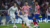 MADRIDSKI DERBI U KUPU KRALJA: Real je slavio u prvom okršaju ove sezone MADRIDSKI DERBI U KUPU KRALJA: Real je slavio u prvom okršaju ove sezone