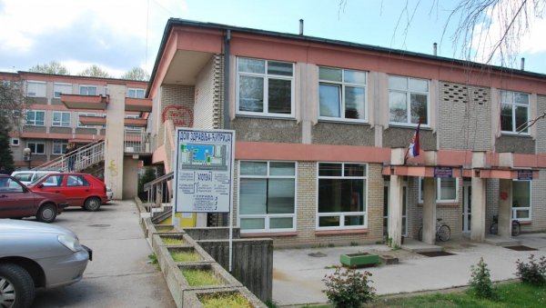 ПРЕВЕНТИВНИ ПРЕГЛЕДИ ОВОГ ВИКЕНДА: Акција за грађане Ћуприје ПРЕВЕНТИВНИ ПРЕГЛЕДИ ОВОГ ВИКЕНДА: Акција за грађане Ћуприје