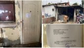 БРАНИО СЕ ЋУТАЊЕМ: Саслушан осумњичени за тешко убиство жене у Земуну БРАНИО СЕ ЋУТАЊЕМ: Саслушан осумњичени за тешко убиство жене у Земуну