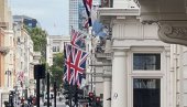 OČAJNIČKI POKUŠAJ LONDONA: Rusija otkrila šta se krije iza britanske vojne pomoći Ukrajini