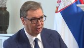 VUČIĆ SE OBRATIO IZ NJUJORKA: Komplikovano vreme je pred nama, moraćemo da donosimo važne odluke