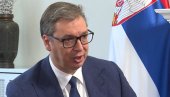 ALBANSKI ANALITIČAR PRIZNAJE: Vučić je pobednik bez obzira na konačan rezultat pregovora, nepromišljen pristup Kurtija