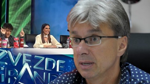 ОВО СУ ФИНАЛИСТИ ЗВЕЗДЕ ГРАНДА: Поповићеви кратки резови и Маја - такмичарка као ниједна пре ње у историји свих финала овог надметања ОВО СУ ФИНАЛИСТИ ЗВЕЗДЕ ГРАНДА: Поповићеви кратки резови и Маја - такмичарка као ниједна пре ње у историји свих финала овог надметања