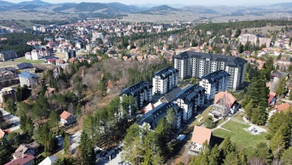 ДА ЛИ СЕ СТВАРНО МОЖЕ ЗАРАДИТИ ОД СТАНА НА ЗЛАТИБОРУ? ДА ЛИ СЕ СТВАРНО МОЖЕ ЗАРАДИТИ ОД СТАНА НА ЗЛАТИБОРУ?