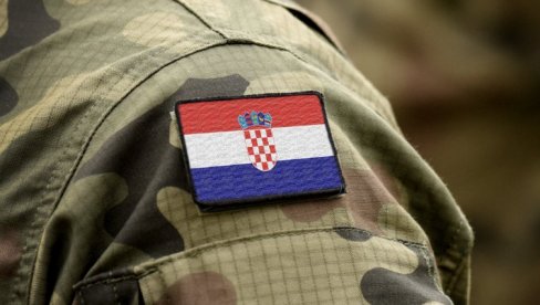 HRVATSKA UVODI VOJNI ROK: Tri meseca obuke za i 2.100 evra