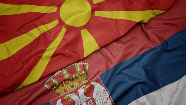 СРБИЈУ ВИДЕ КАО НАЈВЕЋЕГ САВЕЗНИКА: Истраживање у Северној Македонији, ево кога виде као непријатеља СРБИЈУ ВИДЕ КАО НАЈВЕЋЕГ САВЕЗНИКА: Истраживање у Северној Македонији, ево кога виде као непријатеља