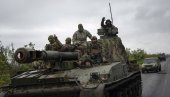 ШЕФ ПЕНТАГОНА О УКРАЈИНСКОЈ ОФАНЗИВИ: Да ли ће зима донети наставак?