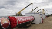 ЗАВРШЕНИ РАДОВИ: Гаспром наставља испоруке гаса Кини преко Снаге Сибира ЗАВРШЕНИ РАДОВИ: Гаспром наставља испоруке гаса Кини преко Снаге Сибира
