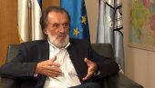 СРАМАН НАСТУП ВУКА ДРАШКОВИЋА: На Миловој телевизији вређао СПЦ и патријарха Порфирија СРАМАН НАСТУП ВУКА ДРАШКОВИЋА: На Миловој телевизији вређао СПЦ и патријарха Порфирија