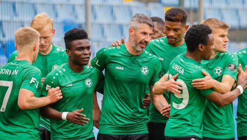 BEZ IKSA NEMA FIKSA: Tri predloga za mečeve na kojima verujemo da neće biti pobednika