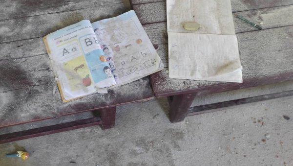 ПОКОЉ У МЈАНМАРУ: Најмање шесторо деце убијено, 17 рањено када је војска у изненадној инспекцији отворила ватру на школу ПОКОЉ У МЈАНМАРУ: Најмање шесторо деце убијено, 17 рањено када је војска у изненадној инспекцији отворила ватру на школу