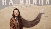 БАЊАЛУЧКА СЛИКАРКА РУЖИЦА ПАНИЋ ЗА „НОВОСТИ“: Најтеже ми је било оголити емоције БАЊАЛУЧКА СЛИКАРКА РУЖИЦА ПАНИЋ ЗА „НОВОСТИ“: Најтеже ми је било оголити емоције