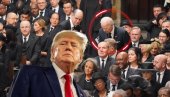 ТРАМП У СВОМ СТИЛУ: Ја бих имао боље место од Бајдена на сахрани краљице ТРАМП У СВОМ СТИЛУ: Ја бих имао боље место од Бајдена на сахрани краљице