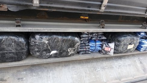 FALSIFIKUJU SE I PRAŠAK I ŠAMPON: Kako prepoznati falš proizvod? FALSIFIKUJU SE I PRAŠAK I ŠAMPON: Kako prepoznati falš proizvod?