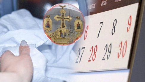 DA LI TREBA DA SE RADI NA CRVENO SLOVO: Teološkinja dala odgovor, ovo će iznenaditi mnoge DA LI TREBA DA SE RADI NA CRVENO SLOVO: Teološkinja dala odgovor, ovo će iznenaditi mnoge