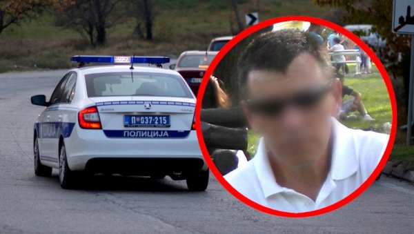 ЗБОГ ЊЕГА ЈЕ ЦЕЛА СУБОТИЦА ПОД ОПСАДОМ: Ово је осумњичени за убиство бивше супруге (ФОТО) ЗБОГ ЊЕГА ЈЕ ЦЕЛА СУБОТИЦА ПОД ОПСАДОМ: Ово је осумњичени за убиство бивше супруге (ФОТО)