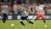 GDE GLEDATI VEČITE? Evo ko prenosi mečeve Zvezda - Ferencvaroš i Keln - Partizan