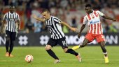 VIŠE SE NERVIRAJU, MALO UŽIVAJU: Nekadašnji golgeter Crvene zvezde Bora Cvetković o razlozima zbog kojih su derbiji sve neefikasniji
