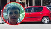 ОДМАХ ЗОВИТЕ ПОЛИЦИЈУ АКО ВИДИТЕ ОВО ВОЗИЛО: Њиме је Роберт побегао након свирепог убиства супруге Љиљане у Суботици (ФОТО)